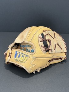 Japanese Baseball Glove | eBay
