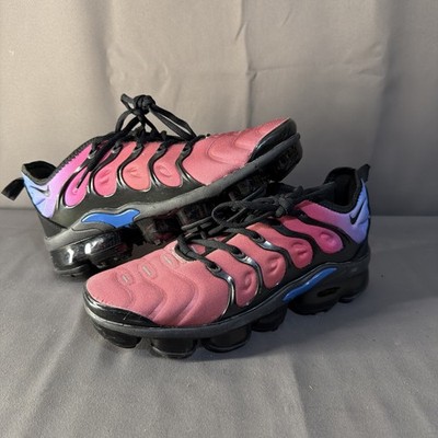 Nike Women s Air Vapormax Plus Hyper Violet AO4550-001 Size 7 A10