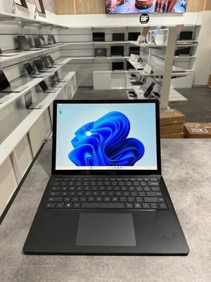 Microsoft Surface Laptop 3 | 16GB | QWERTY -some keyboard keys are not working