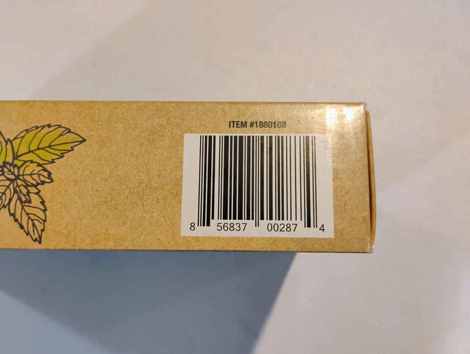 21 Gotas Aceite Esencial Terapia Aceites Esenciales Orgánicos Bienestar Set NUEVO Sellado Foto 3 de 3