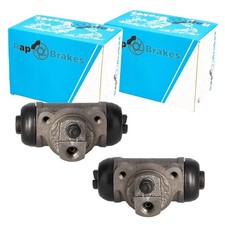 Cylindre de roue Isuzu D-MAX