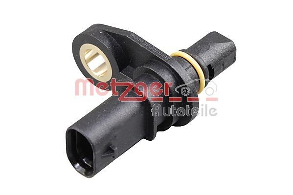 Metzger Sensor, Raddrehzahl 09001486 FüR MERCEDES-BENZ-image