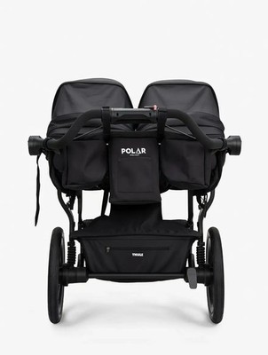 Stroller Organizer Double