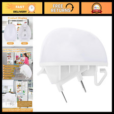 LED Refrigerator Light Bulb Replacement for Whirlpool, KitchenAid, Kenmore, Aman
