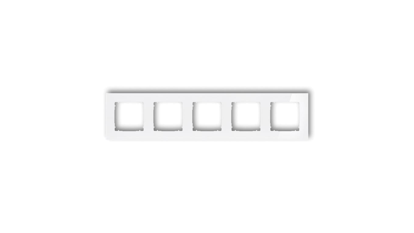 Universal Frame Five Way Square Effect ICON 0-0-IRSK-5