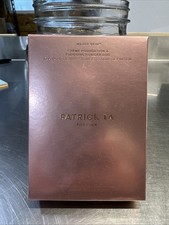 PATRICK TA Major Skin Crème Foundation and F...