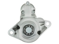As-Pl Anlasser Starter AS S0659S 12V FüR VW Passat B6 3C2 Variant 3C5 Golf 5 1K1