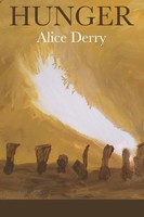 Alice Derry | Hunger | Taschenbuch | Englisch (2018) | Kartoniert / Broschiert