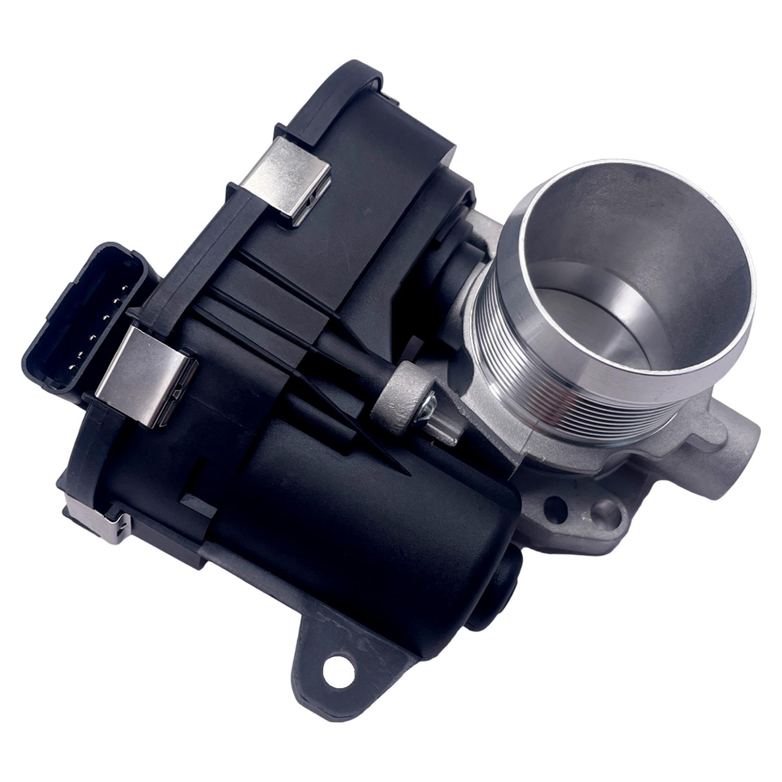 THROTTLE BODY FOR CITROEN DS OPEL PEUGEOT 1.2 9801942080 9842936880 3639869 - Image 5