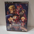 Aksys Games BlazBlue: Continuum Shift Extend Collector's Edition PS3 (SEALED)