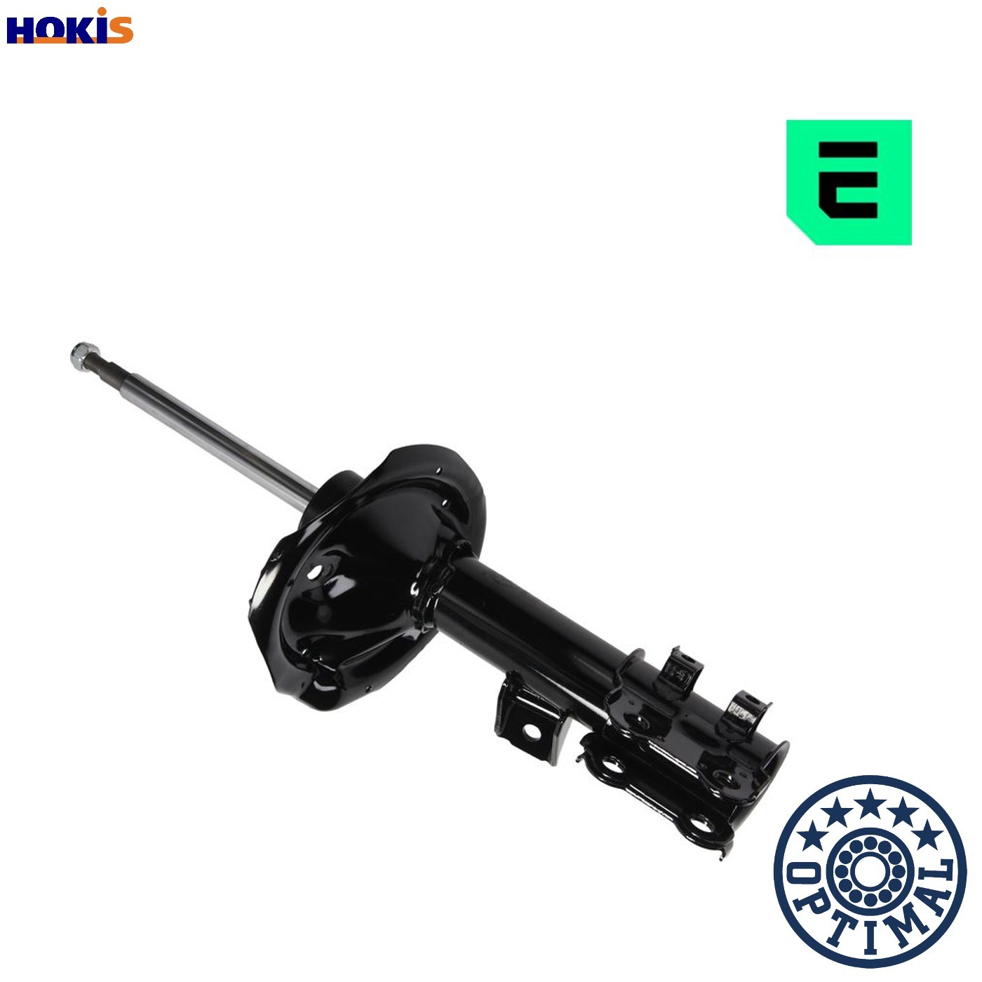 SHOCK ABSORBER A-3117GR FOR HYUNDAI G4FA 1.4L G4GC 2.0L G4FC 1.6L D4FB 1.6L