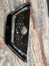 GENUINE NISSAN QASHQAI J12 2021 2022 2023 FRONT MAIN BUMPER GRILLE P/N 623106UAA