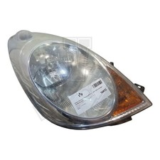 Nissan Note Headlight Headlamp Right MK1 Pre-Facelift E11 2007 OEM  260109U00A