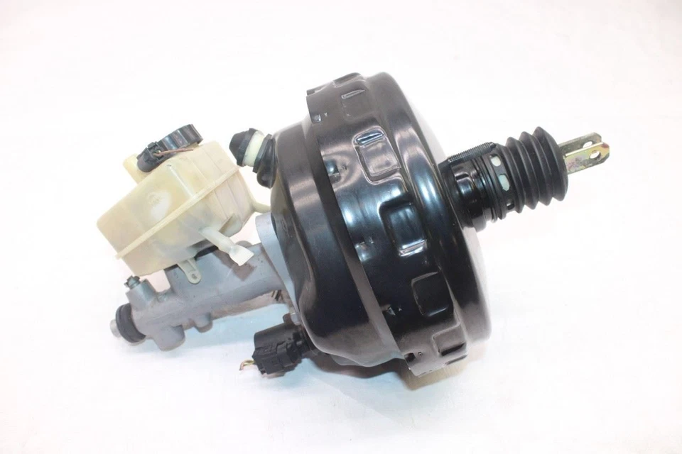 2005 CHRYSLER CROSSFIRE ZH CONV #403 CILINDRO MESTRE DE REFORÇO DE FREIO - Imagem 4 de 4