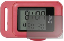 Protective Film for CRIVIT Schrittz hler View Protection 4 modes dipos