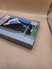Jack Nicklaus` Golf Nintendo NES Spiel komplett mit OVP und Anleitung CIB