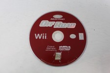 Ford Racing Off-Road - Nintendo Wii - DISC ONLY