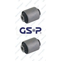 2X Lagerung FüR Lenker GSP 514026 Buchse 2 Querlenkerlager Rechts Links