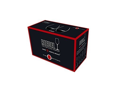 Bicchiere H2O Acqua Riedel 0414/02 – Design Essenziale e Raffinato