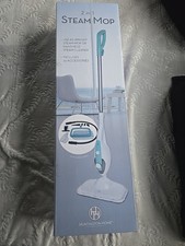 2 In 1 Steam Mop