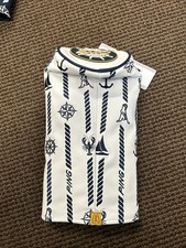 BRAND NEW PING GOLF Ltd Edition Captain Nautical Driver Headcover