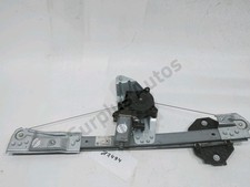 Lève vitre Dacia SANDERO