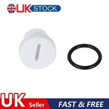 Carver Truma Cascade Water Heater Drain Plug Mk2 Post 1987 Caravan Motorhome