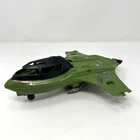 G.I. Joe 1989 Mudfighter Plane Vehicle | For Parts