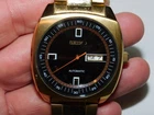 VINTAGE SEIKO KINETIC AUTOMATIC WATCH 7S26-11P4 R 2 - WORKING & 100% ORIGINAL