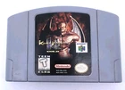 Killer Instinct Gold - Nintendo 64 N64 - Authentic - Working - Cartridge Only
