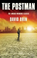 David Brin | The Postman | Taschenbuch | Englisch (2012) | Yen Press