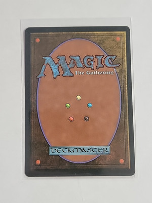 MTG Red Elemental Blast Fourth Edition Regular Common | eBay