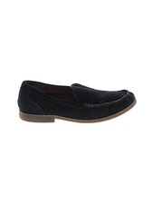 Franco Sarto Women Black Flats US 6.5