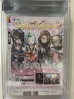 Weekly Shonen Jump 2016 #11 BGS 8.0 1st Demon Slayer! Manga 4x Signed Verified — photo 4