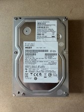 HGST Hitachi 2TB 7.2K SATA 3.5" Hard Drive HUS724020ALA640
