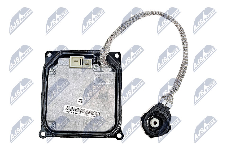 Lights control unit EPX-TY-001 NTY for LEXUS TOYOTA - Image 14