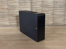 Seagate Expansion 12TB External HDD STKP12000400 USB3.0 7200RPM LOW HRS & TESTED