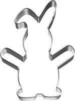 Hase Knuddelkeks 10,2 Cm Ausstecher Ausstechform Ostern Osterhase Osterdeko