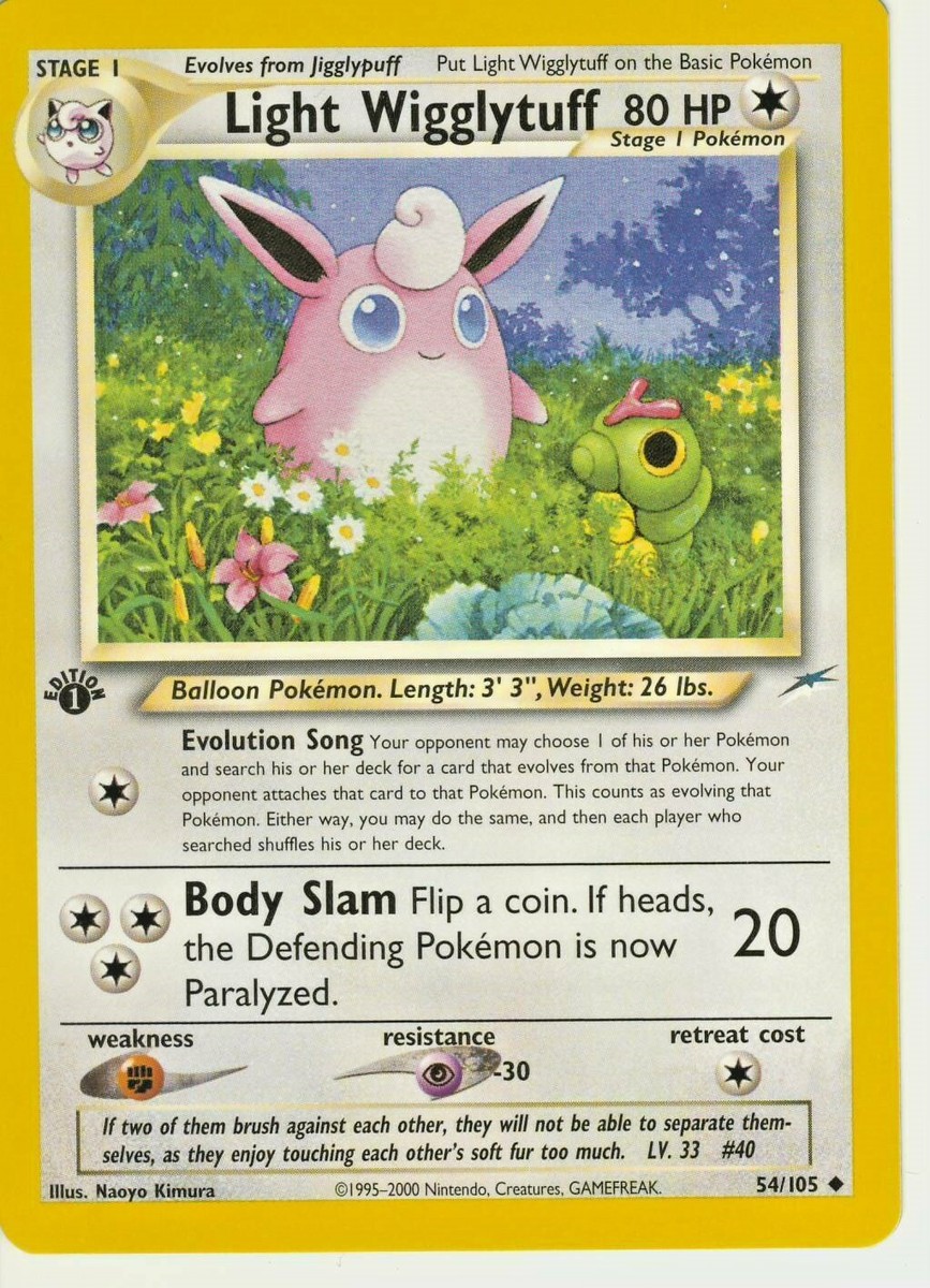 10+ Rarest Japanese Pokémon cards ever released and worth hunting