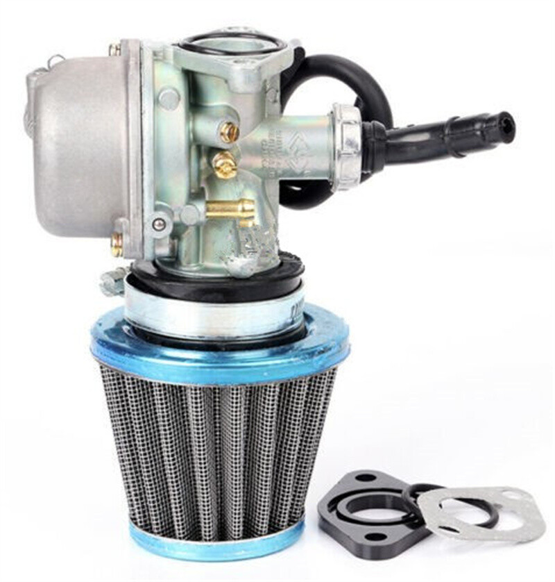TRX70 Carburetor Replacement For Honda Fourtrax 70 & ATC 70 3-Wheeler ATVs (1983-1987 Models)