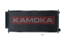 7800188 KAMOKA Kondensator, Klimaanlage für HONDA