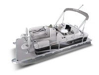 2022 Legend Boats 19 Splash Cottage EXT