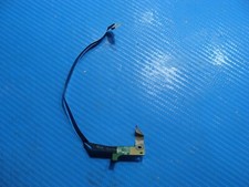 Dell Inspiron 15.6" 15-3567 Genuine Laptop Power Button Board w/Cable