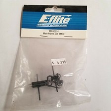 Main Frame Set: BMCX EFLH2224