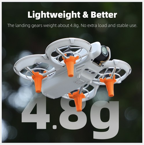Heightened Landing Gear for Neo - Bild 6 von 9
