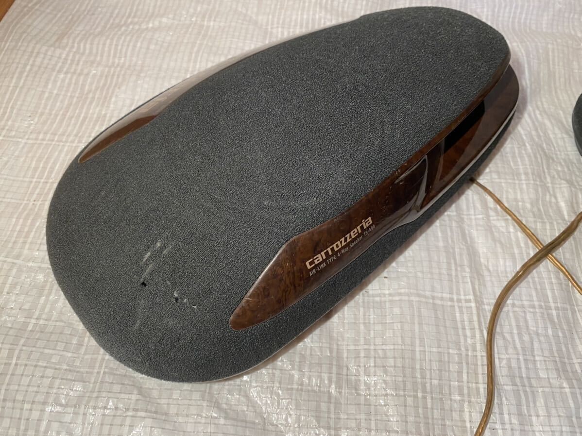 carrozzeria TS-A90 car speaker #52 | eBay carrozzeria TS-A90 car speaker #52 | eBay