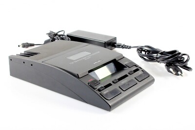 Philips LFH 720 Transcription System Wiedergabegerät BLITZVERSAND / VORABTAUSCH
