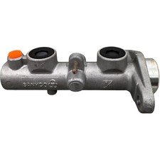 REMAN OEM 11-2981 Master Cylinder 46100S04A71 FOR 99-00 Honda Civic GX
