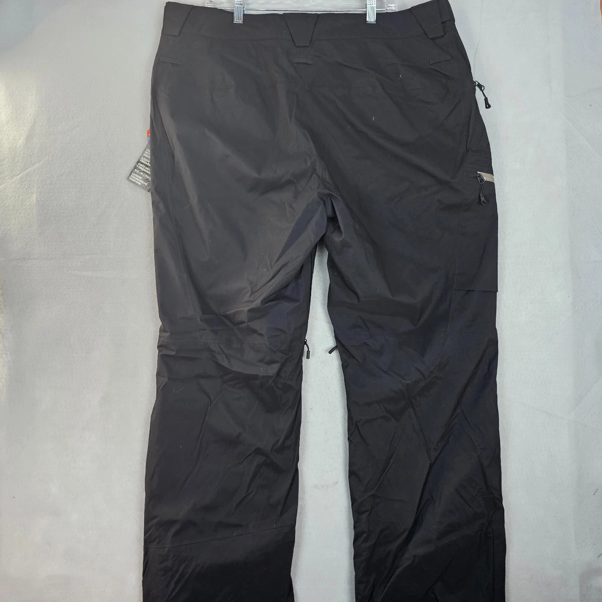 the north face sickline pants