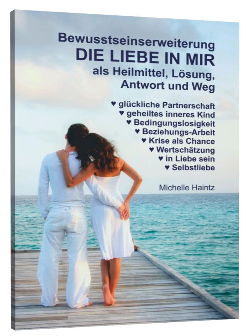Thumbnail - Bewusstseinserweiterung Die Liebe In Mir Als Heilmittel, Lösung,